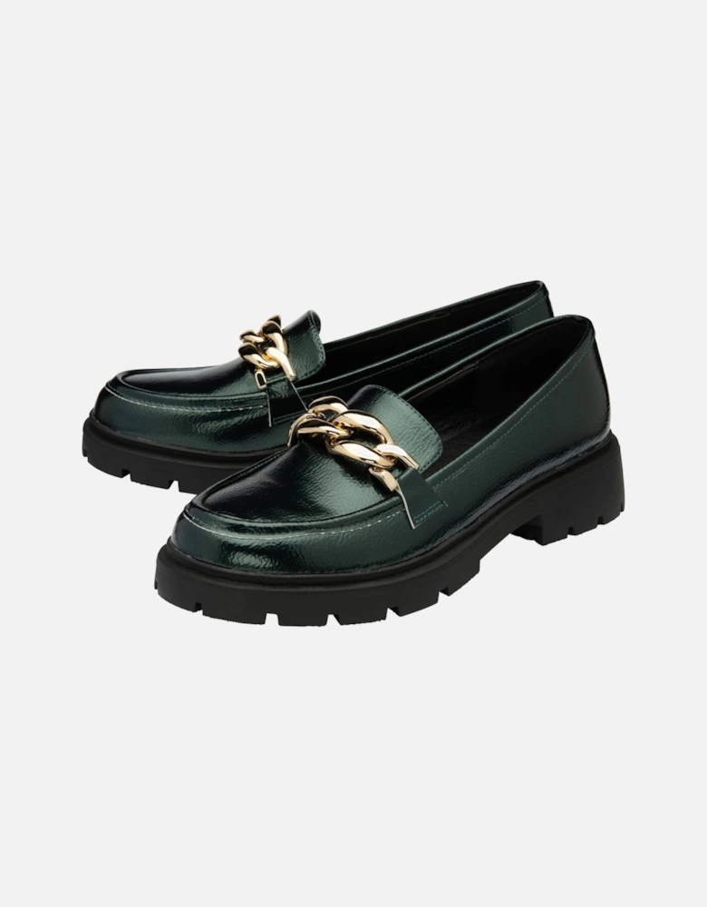 Giles Womens Loafers