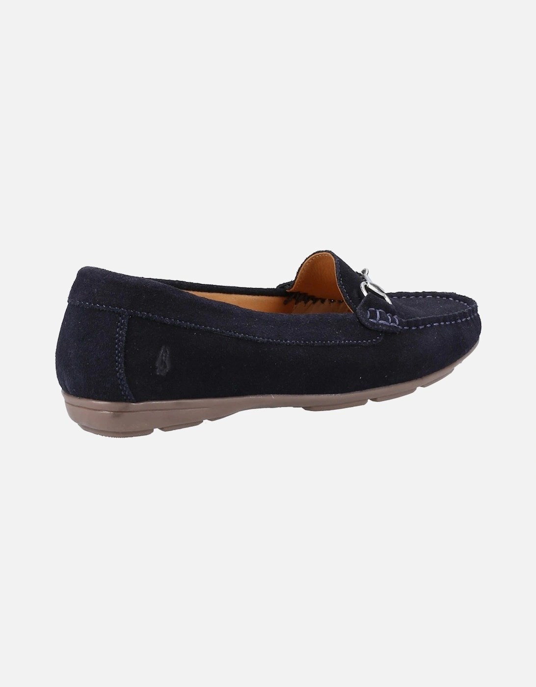 Molly Snaffle Womens Loafers