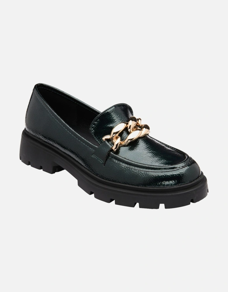 Giles Womens Loafers