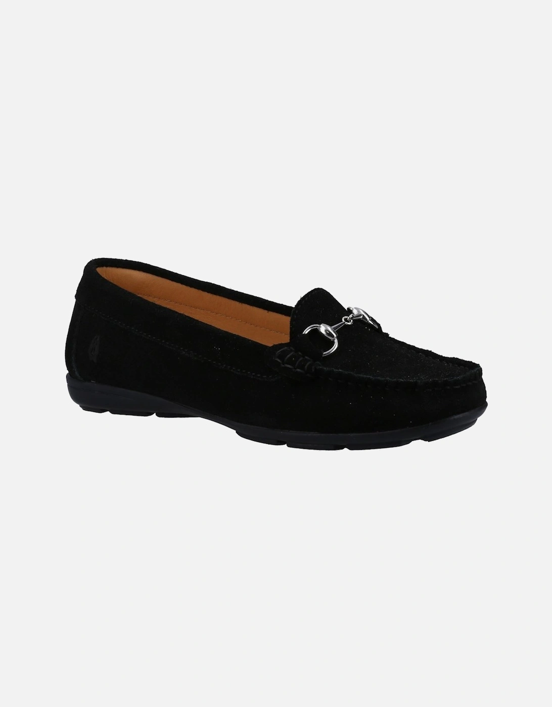 Molly Snaffle Womens Loafers, 5 of 4