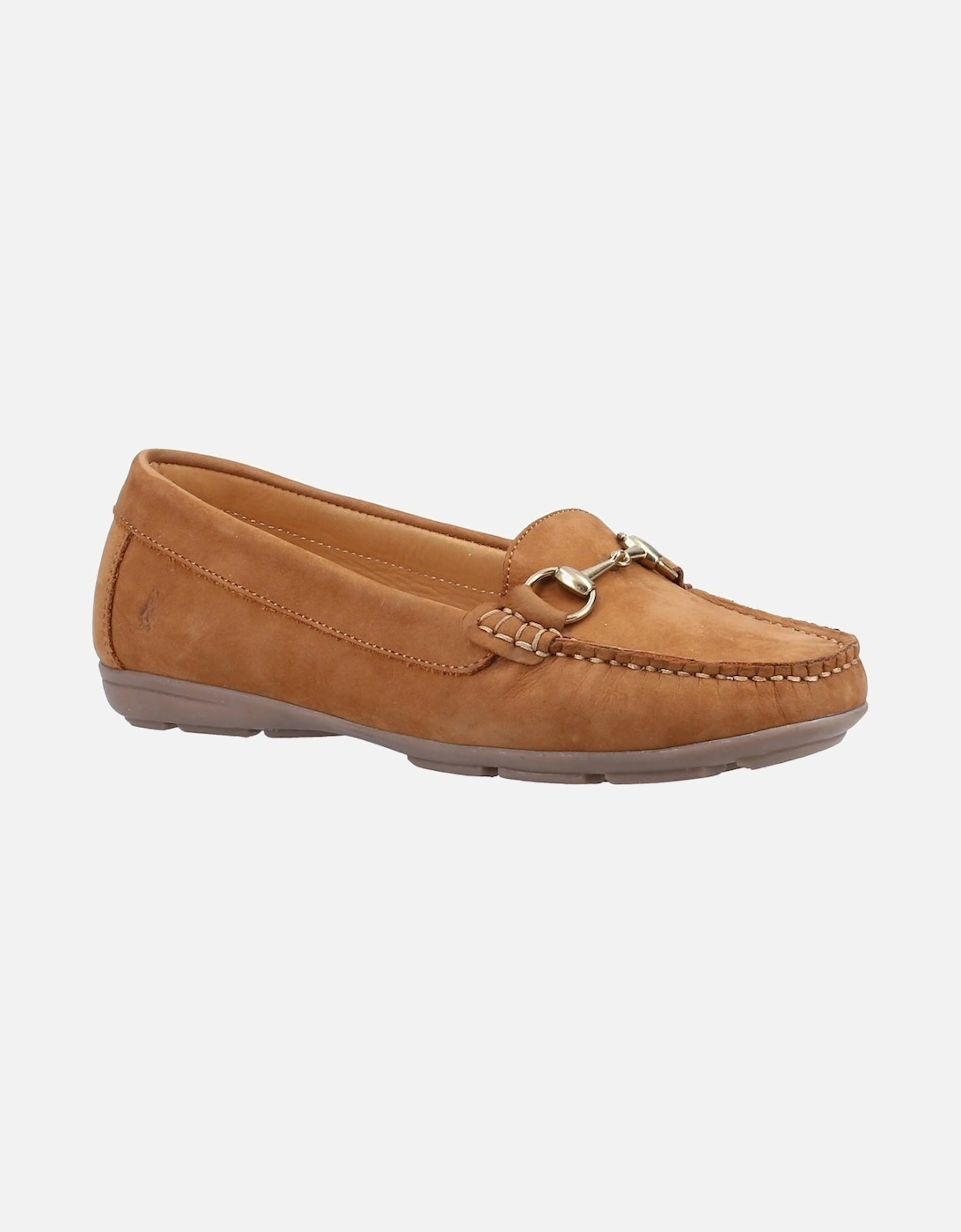 Molly Snaffle Womens Loafers, 5 of 4