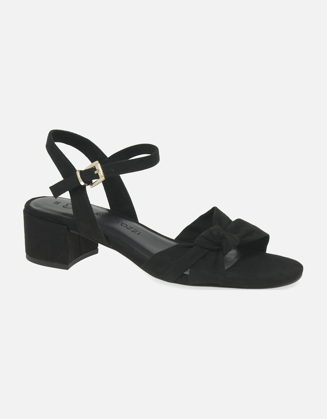 Marianne Womens Sandals, 7 of 6