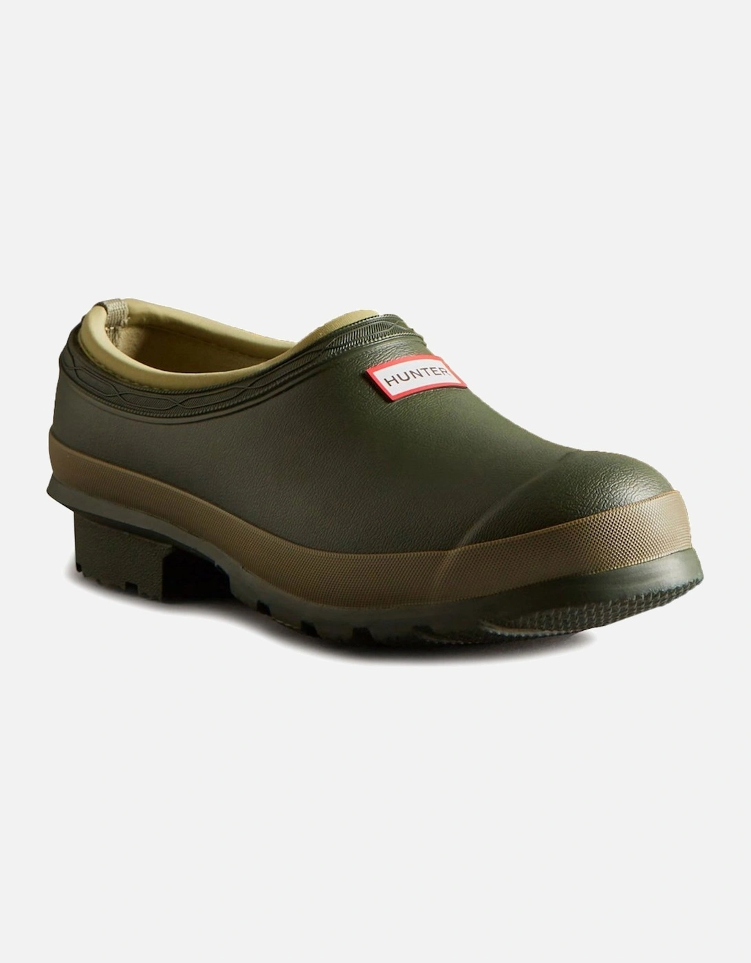 Gardener Womens Clogs, 4 of 3