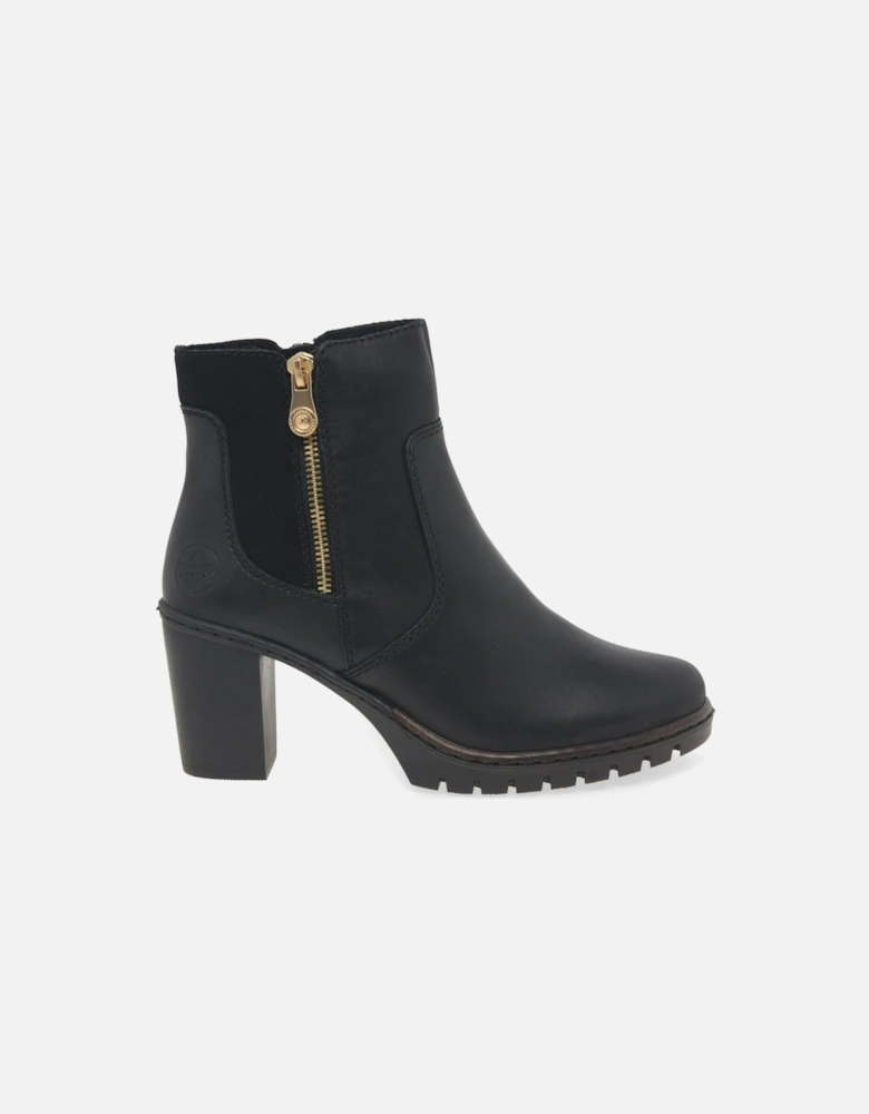 Order Womens Ankle Boots