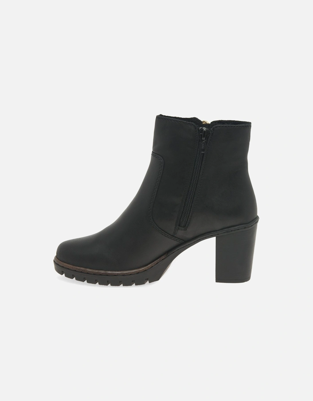 Order Womens Ankle Boots