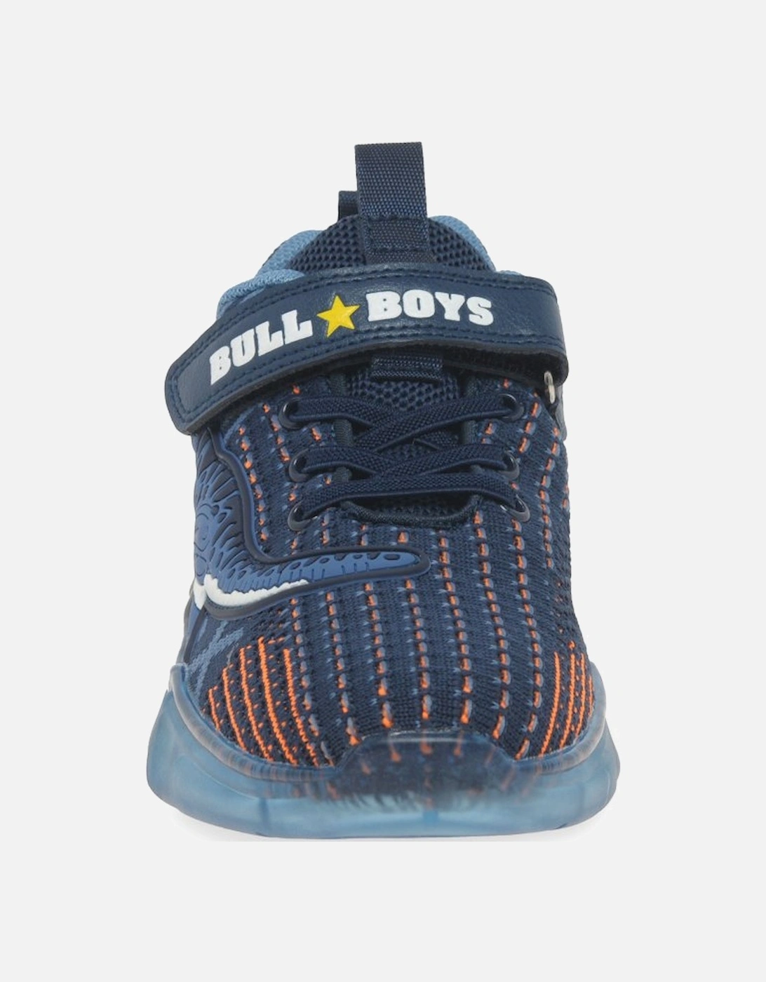 T-Rex Boys Infant Sports Trainers