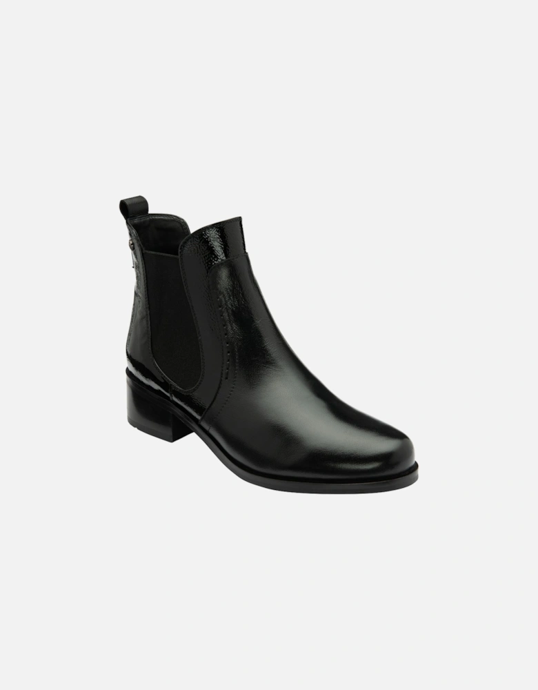 Murphy Womens Ankle Boots