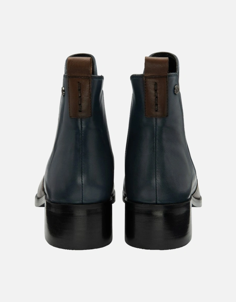 Murphy Womens Ankle Boots