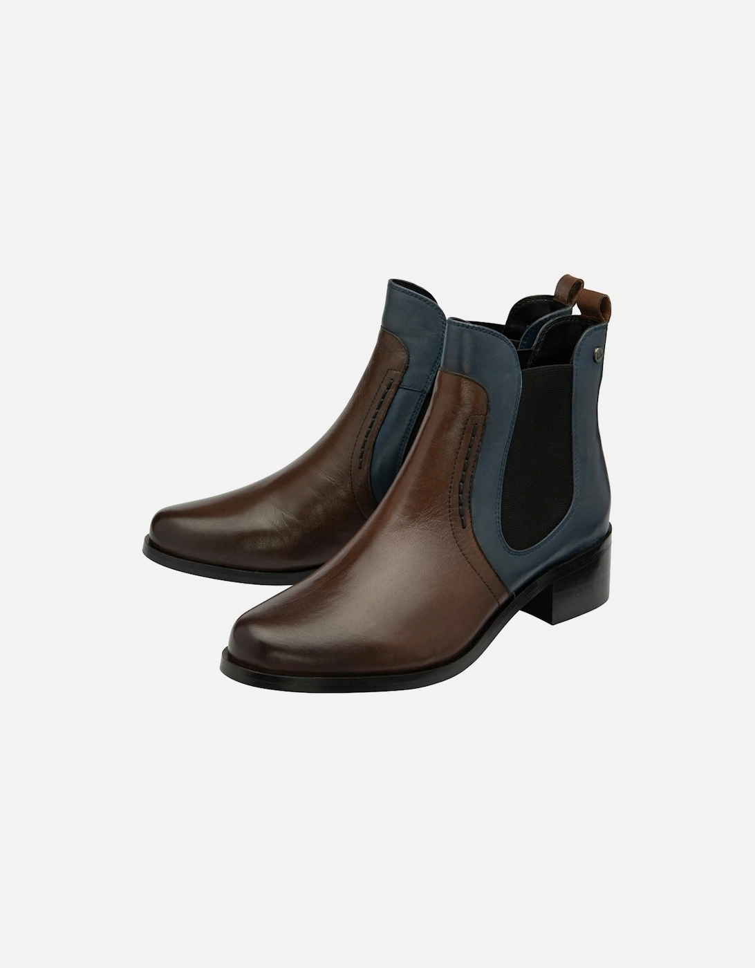 Murphy Womens Ankle Boots