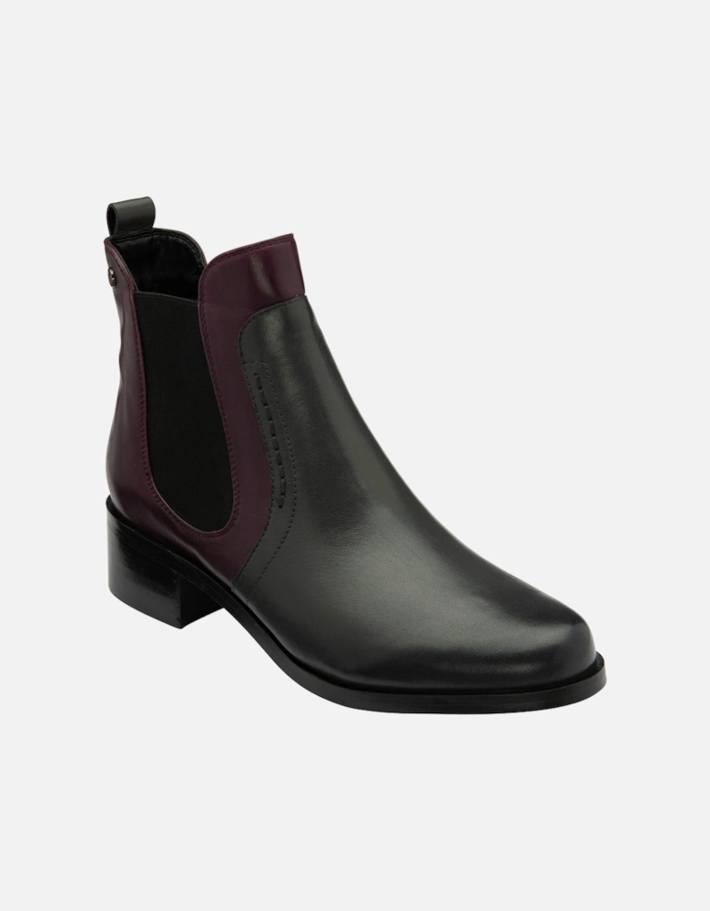 Murphy Womens Ankle Boots