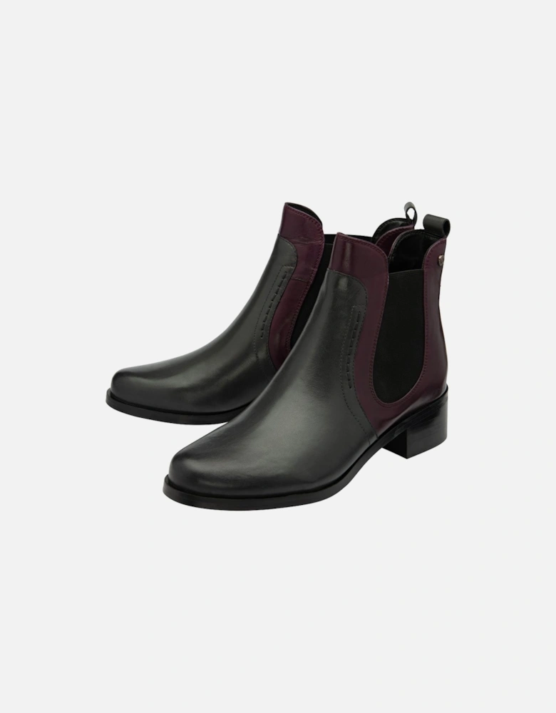Murphy Womens Ankle Boots