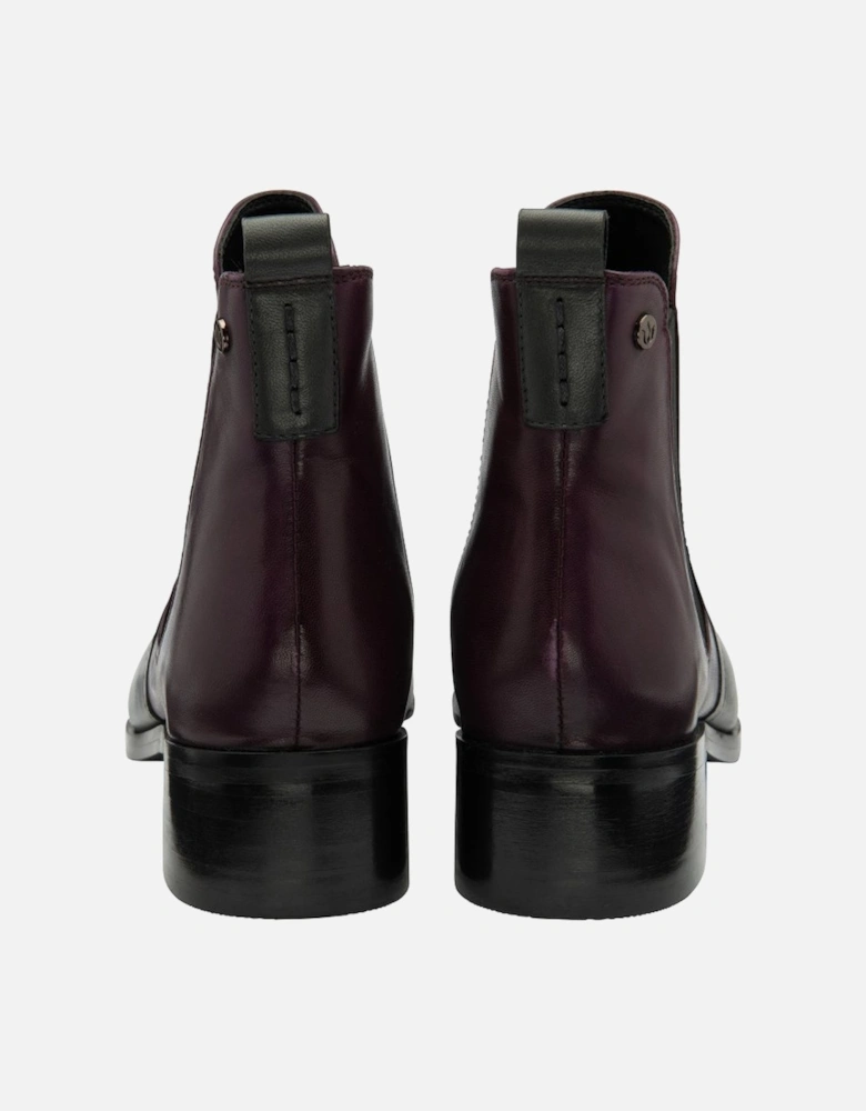 Murphy Womens Ankle Boots