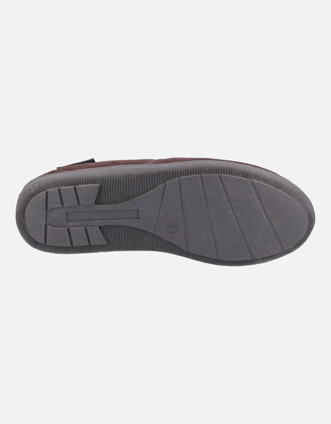 Arnold Mens Slippers