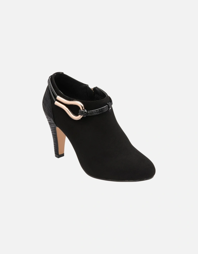 Gloria Womens Shoe Boots