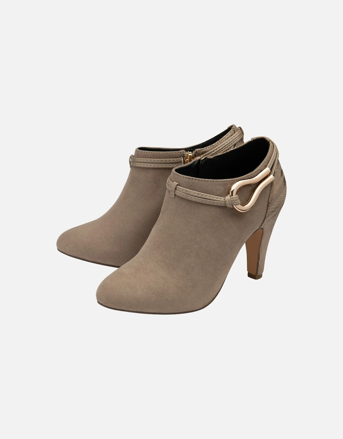 Gloria Womens Shoe Boots