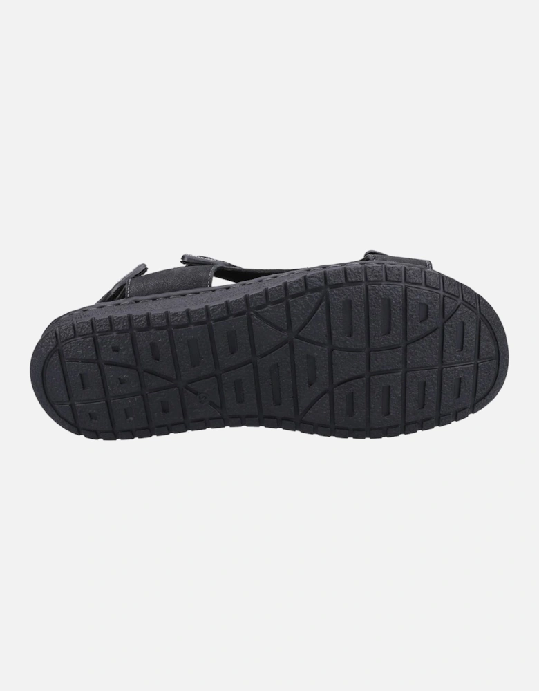 Neville Qtr Strap Mens Sandals