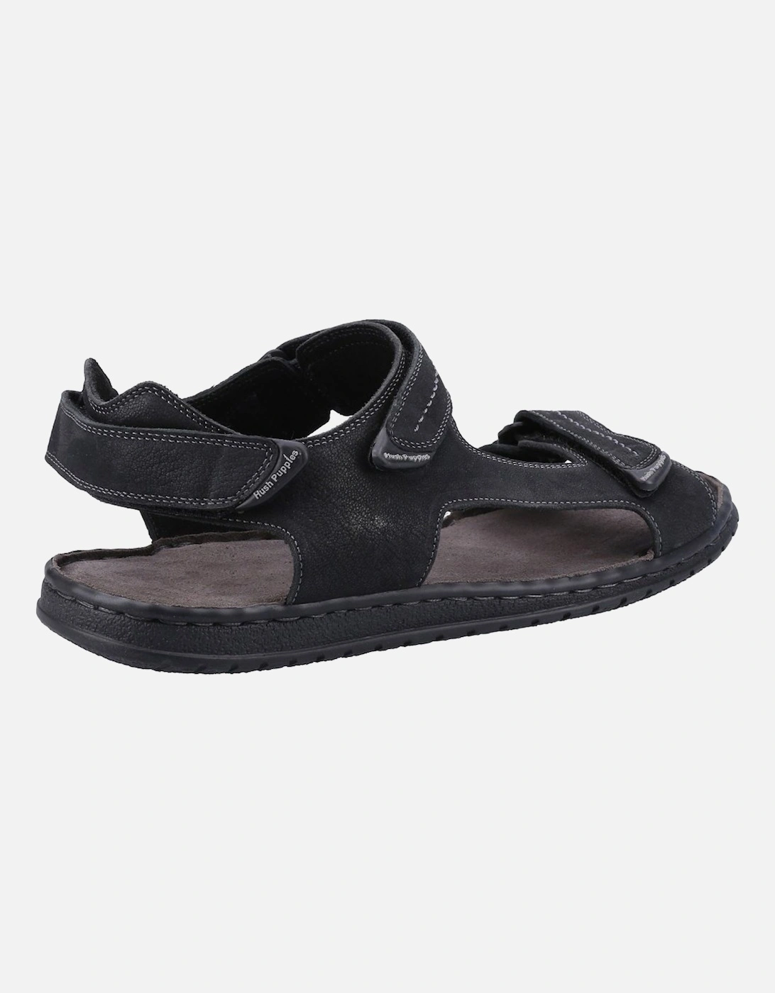 Neville Qtr Strap Mens Sandals