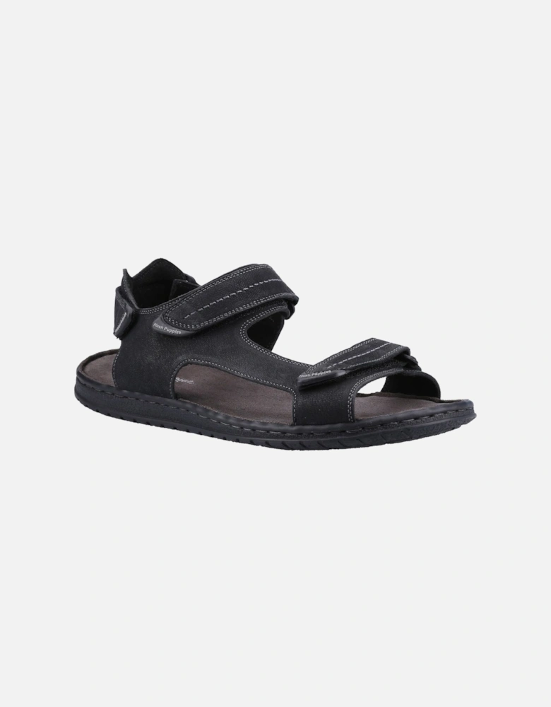 Neville Qtr Strap Mens Sandals