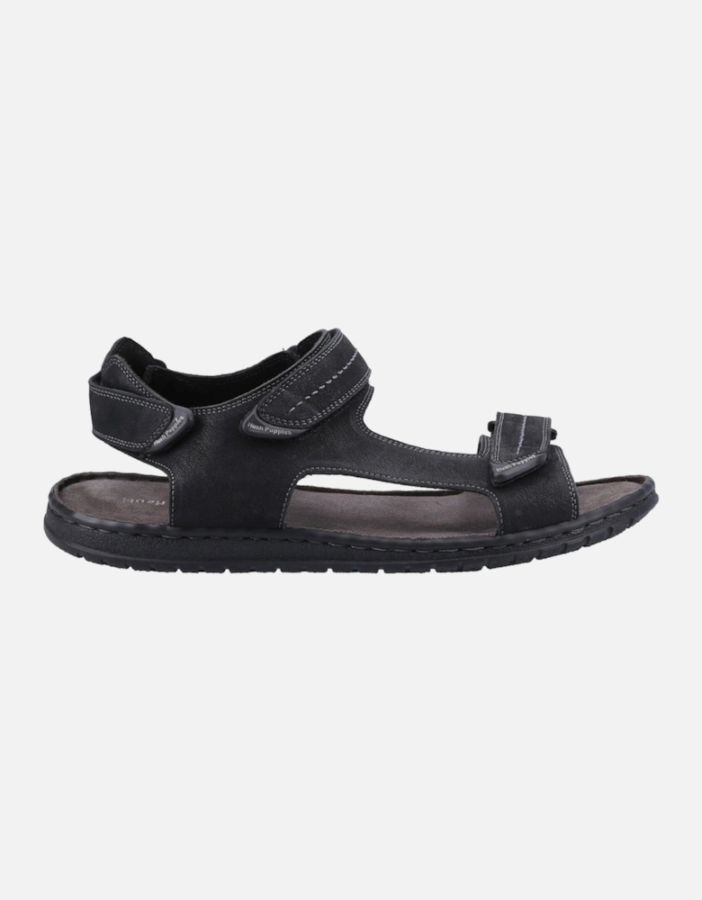 Neville Qtr Strap Mens Sandals