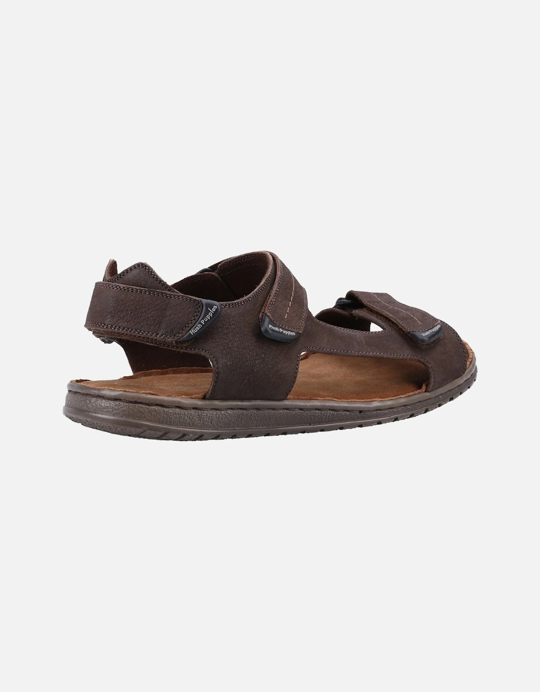 Neville Qtr Strap Mens Sandals