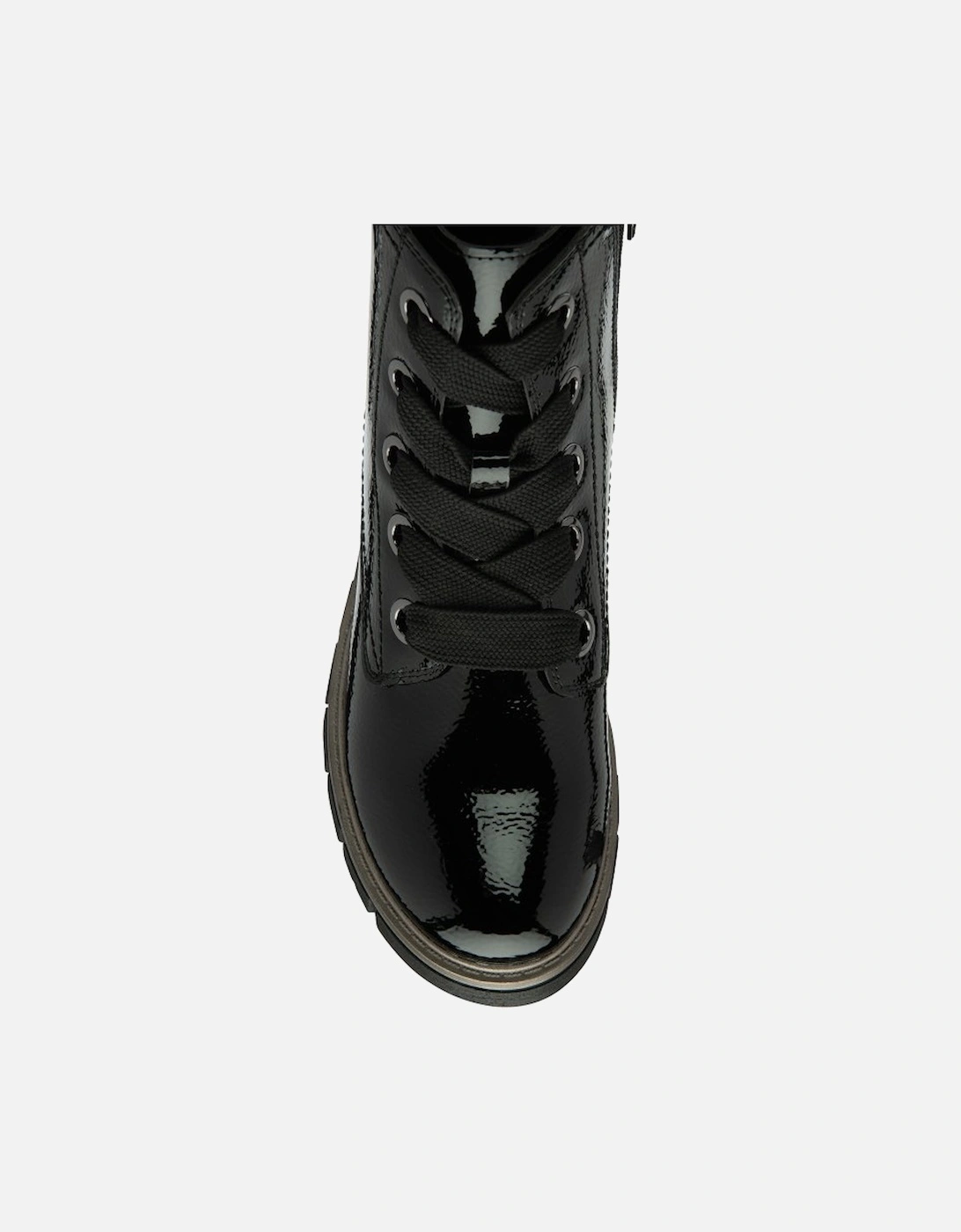 Jojo Womens Ankle Boots