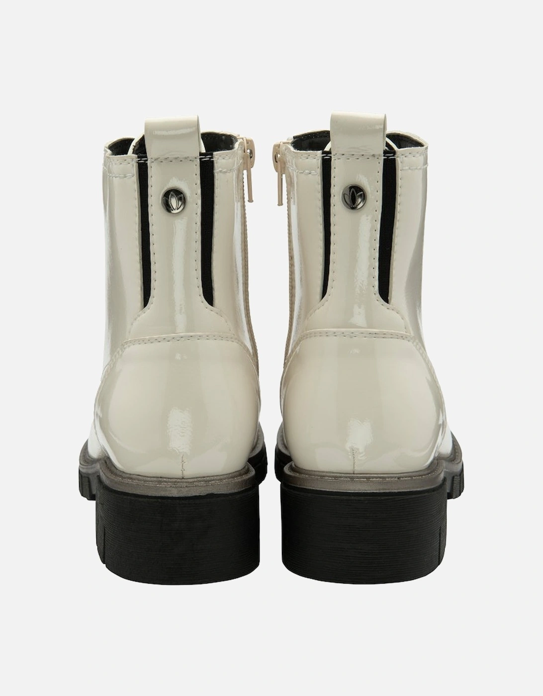 Jojo Womens Ankle Boots