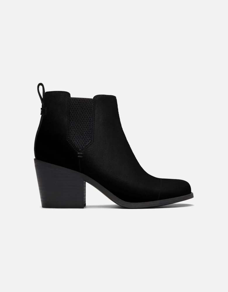 Everly Womens Chelsea Boots