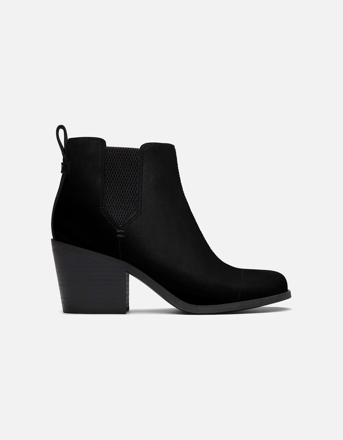 Everly Womens Chelsea Boots, 5 of 4