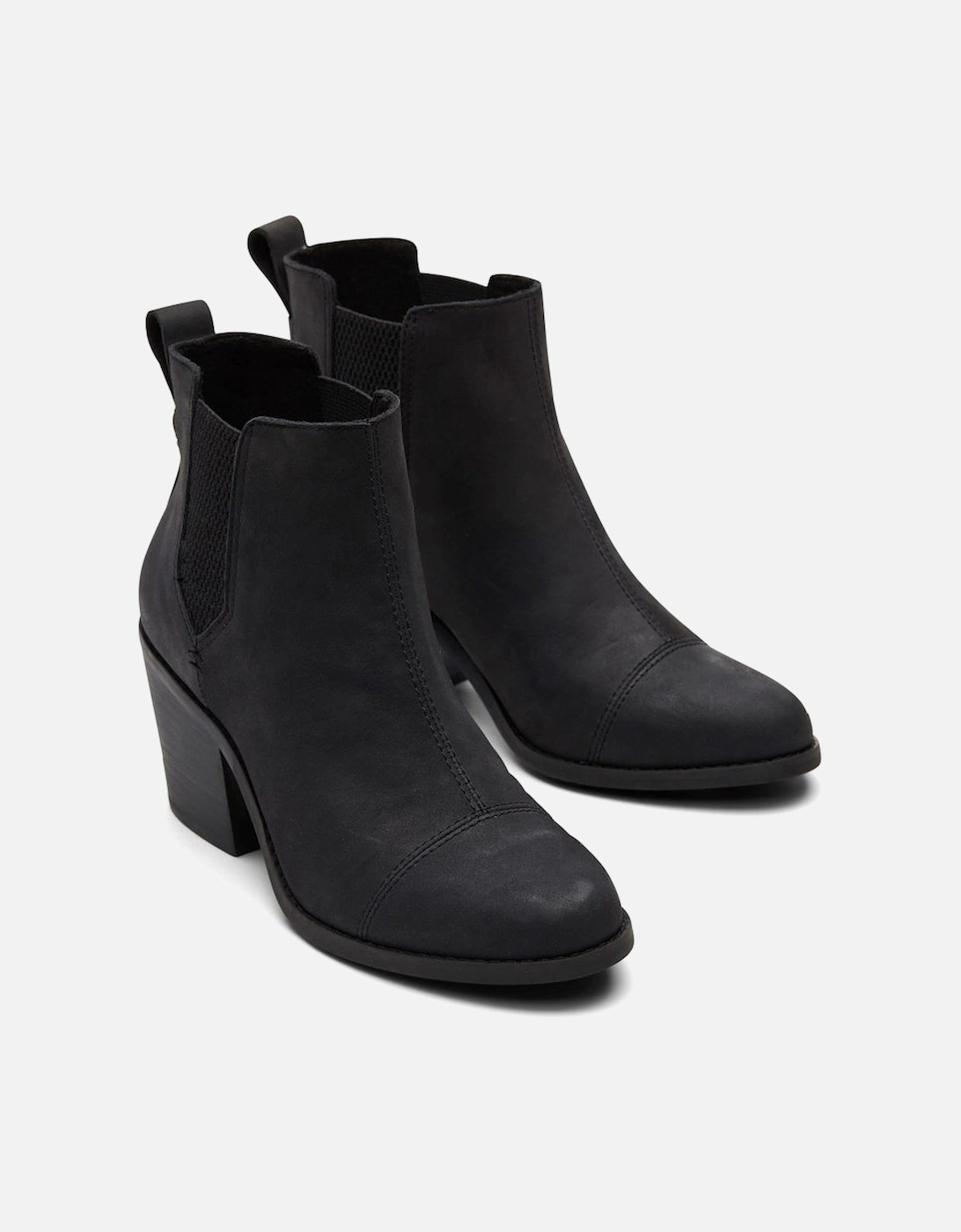 Everly Womens Chelsea Boots