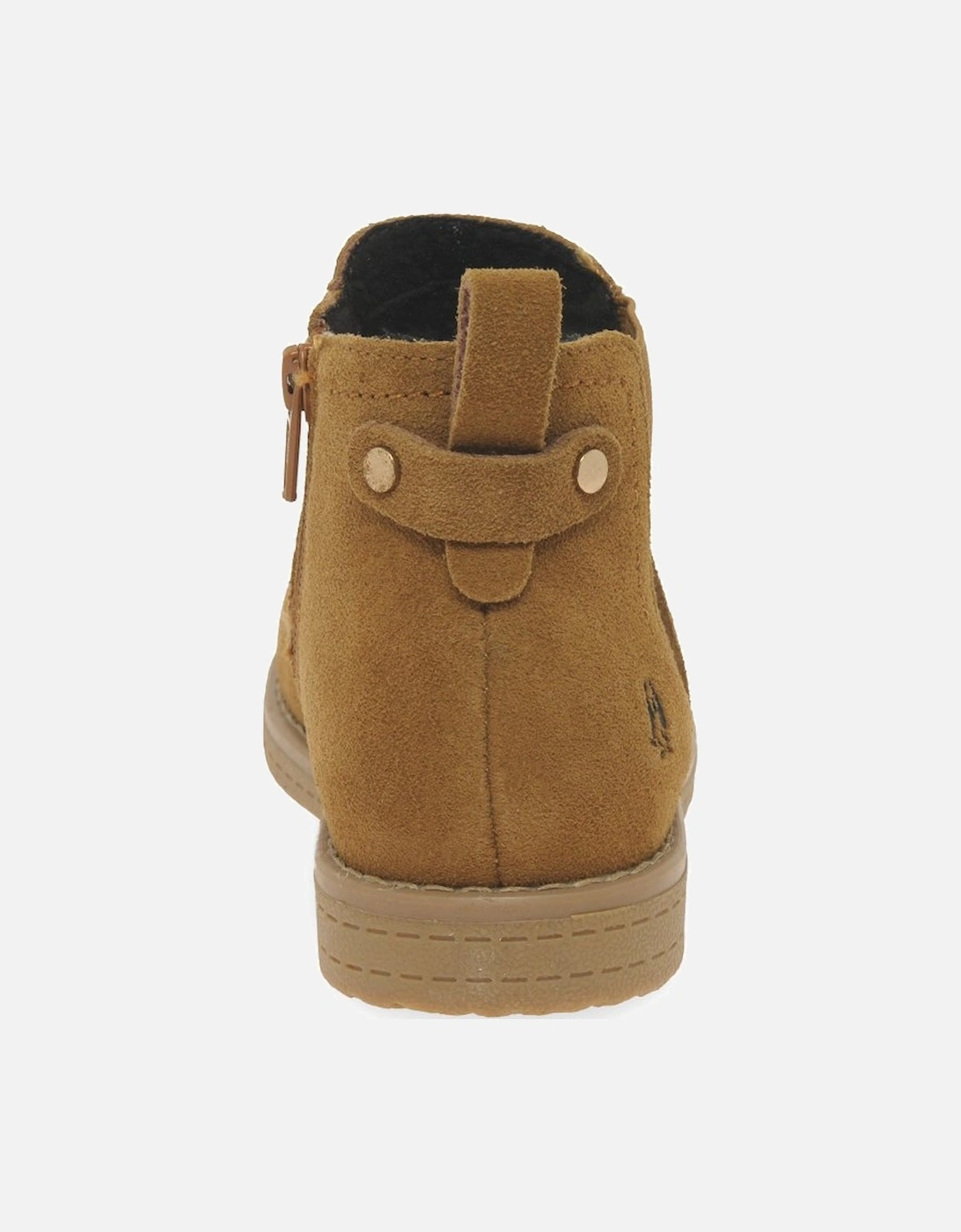 Mini Maddy Girls Boots