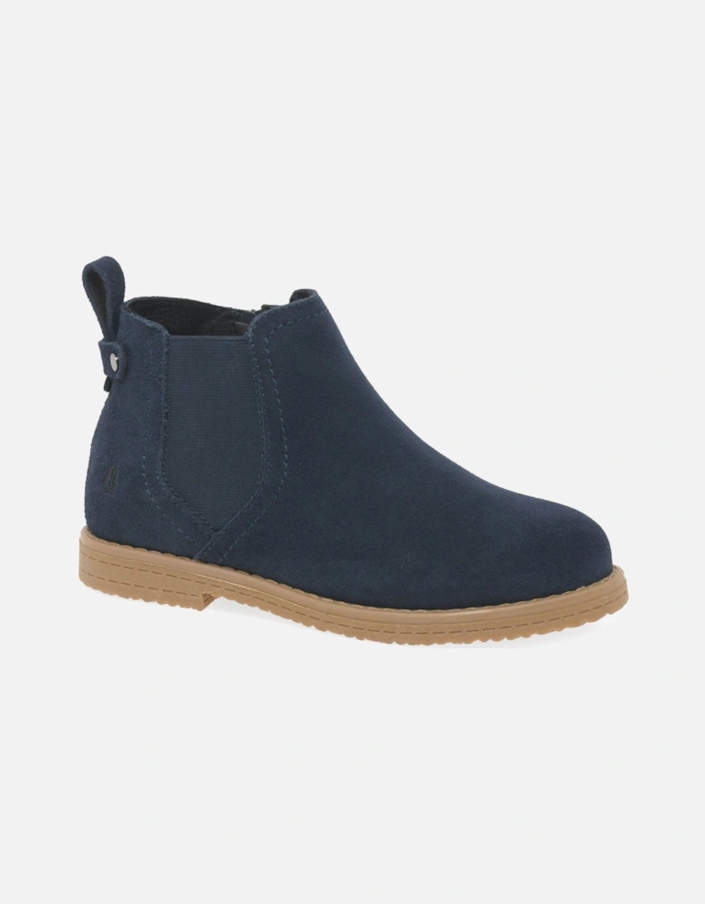 Mini Maddy Girls Boots