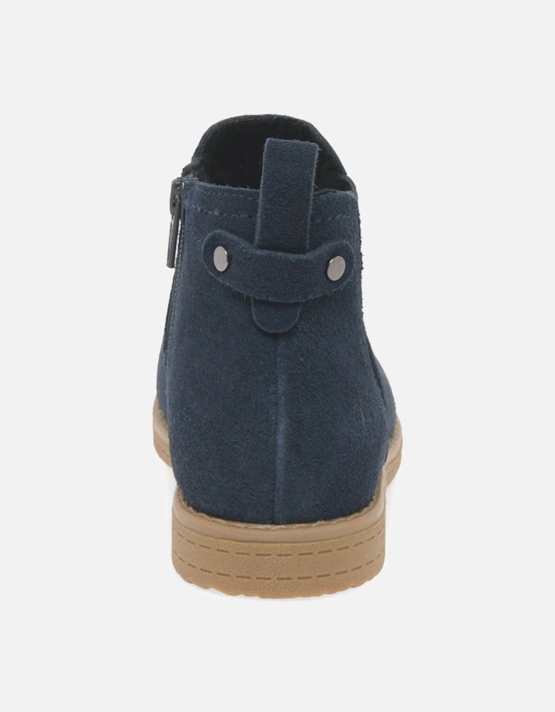 Mini Maddy Girls Boots