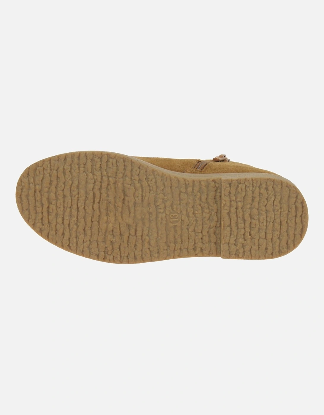 Mini Maddy Girls Boots