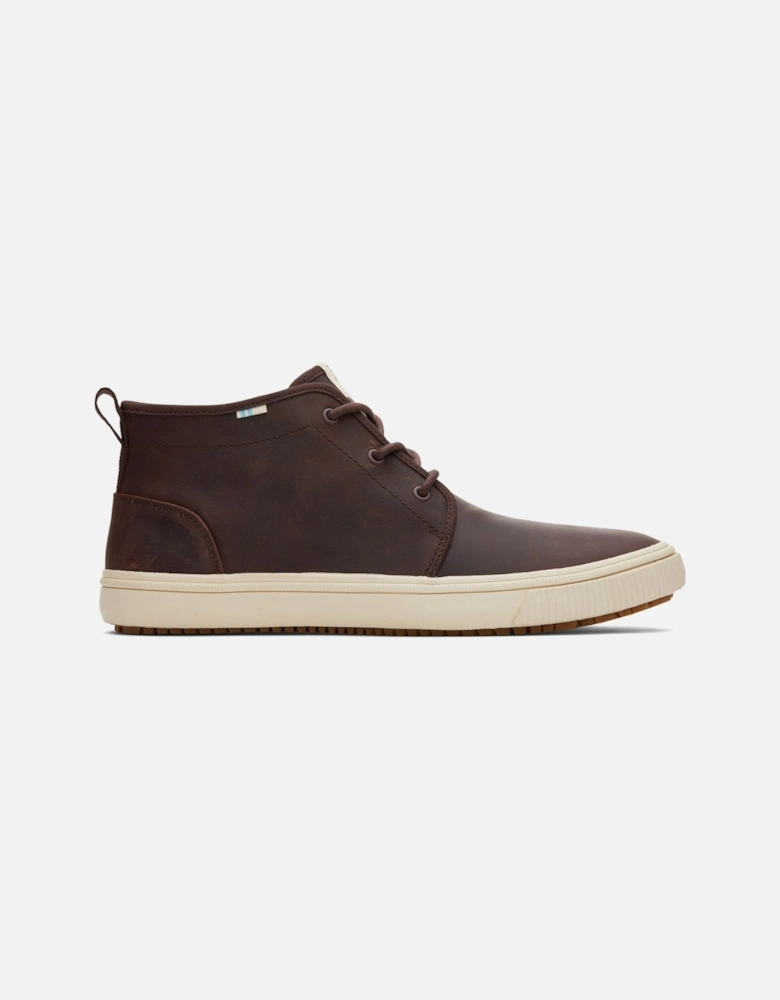 Carlo Mid Terrain Mens Trainers