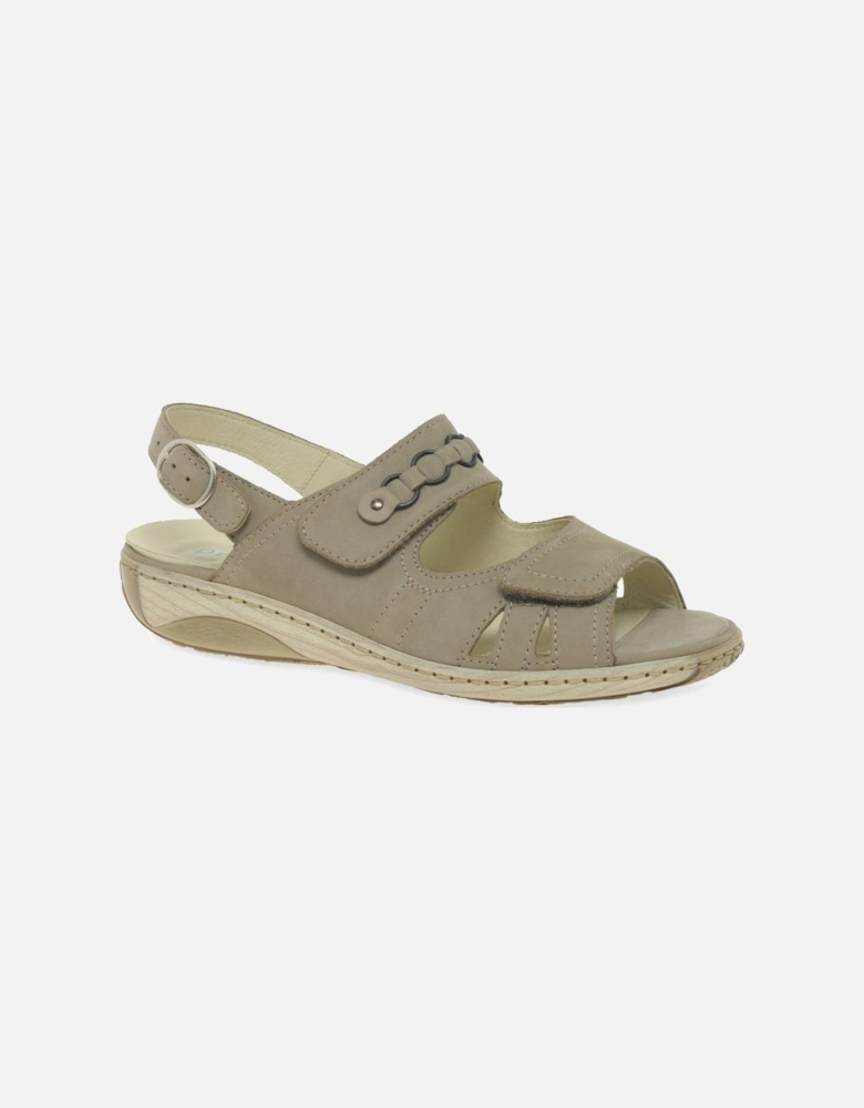 Garda Womens Sandals