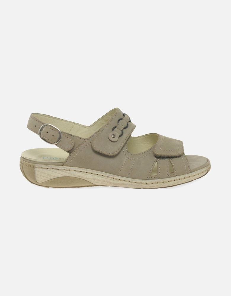 Garda Womens Sandals