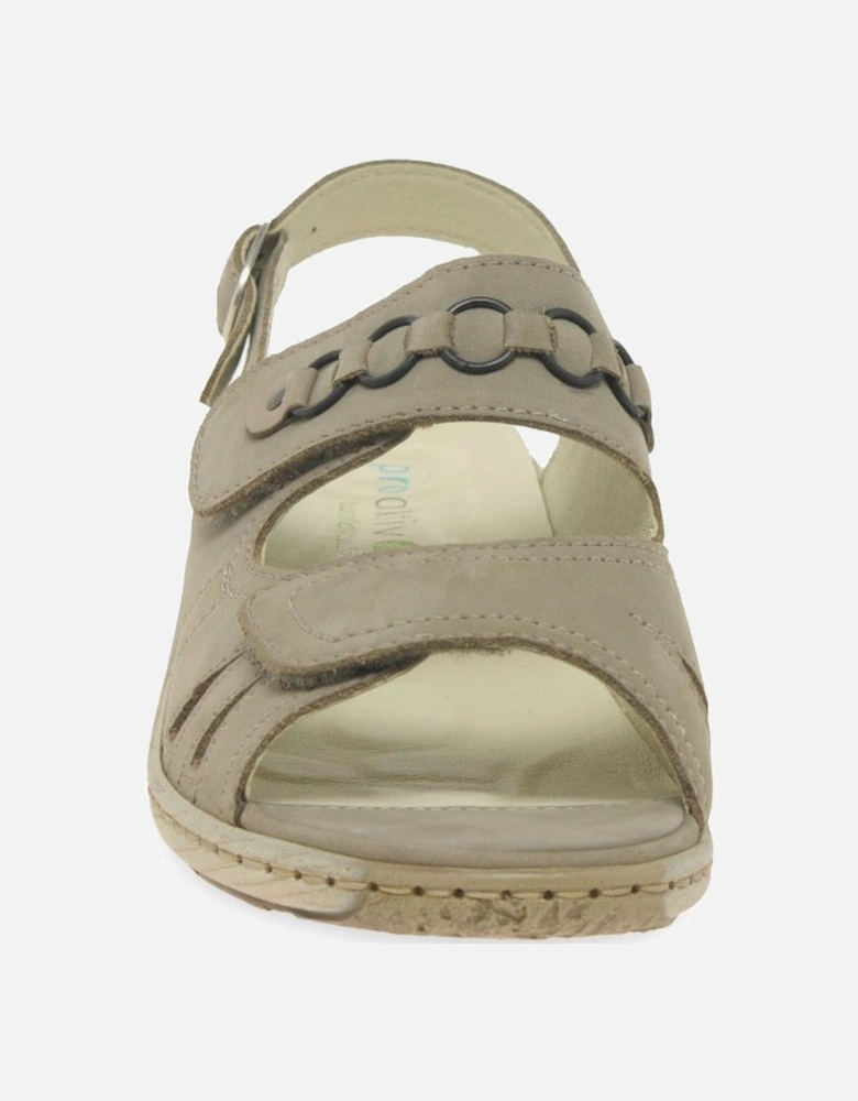 Garda Womens Sandals