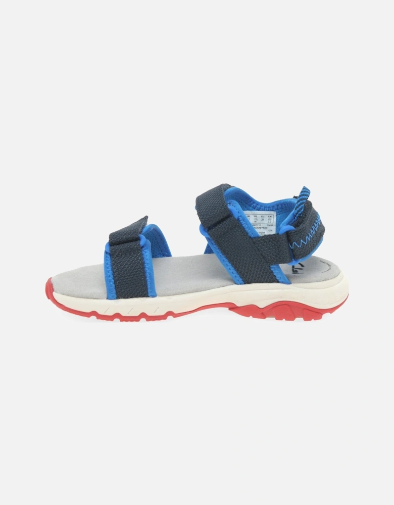 Expo Sea K Boys Sandals