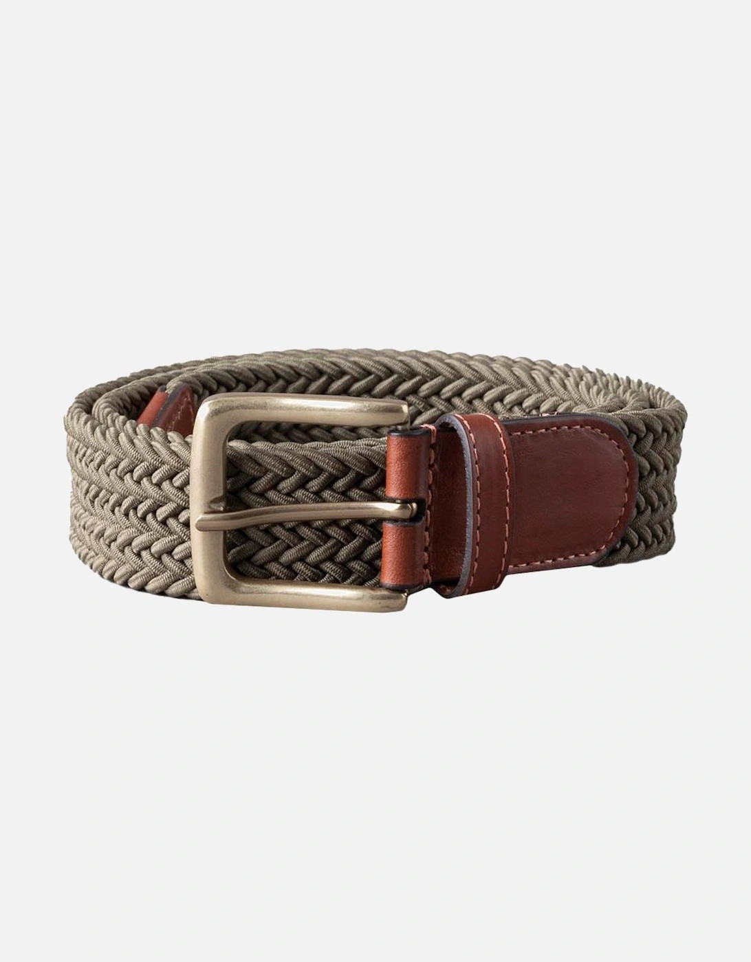 Greythwaite Braided Belt, 4 of 3
