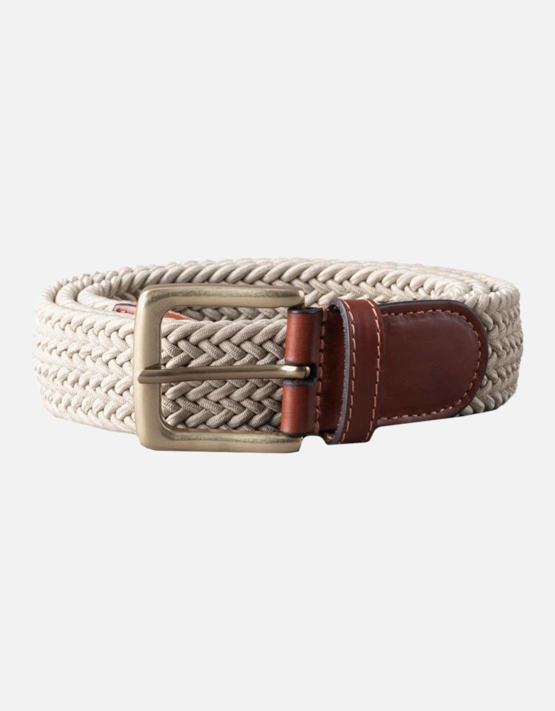 Greythwaite Braided Belt