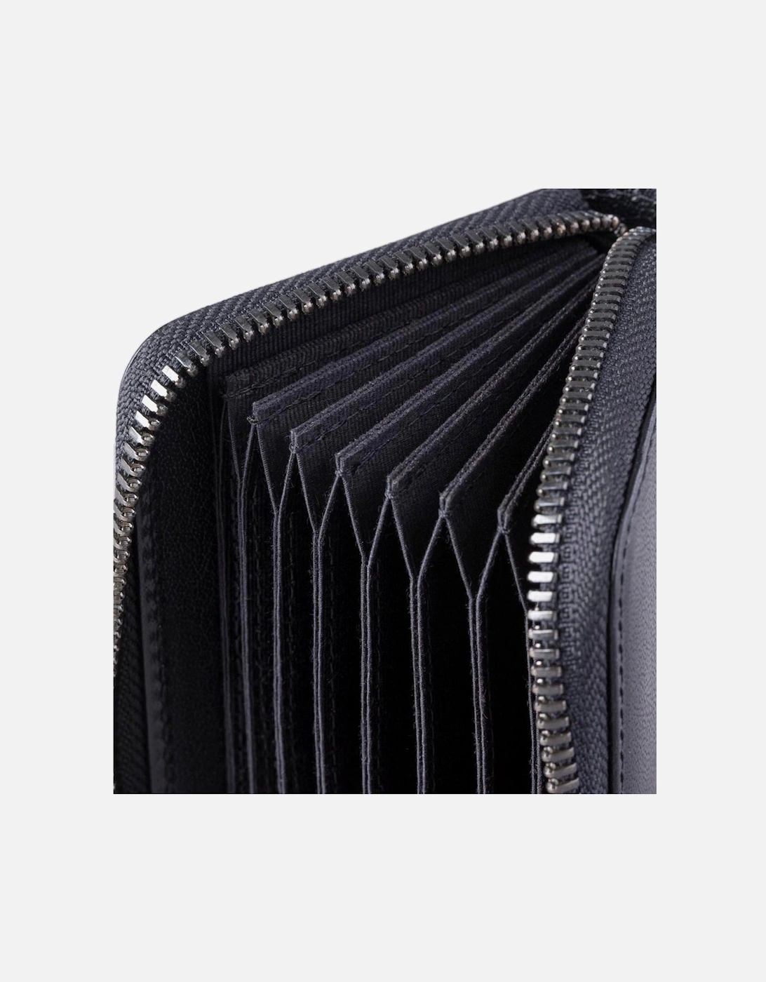 Fenton Leather Multi Card Holder