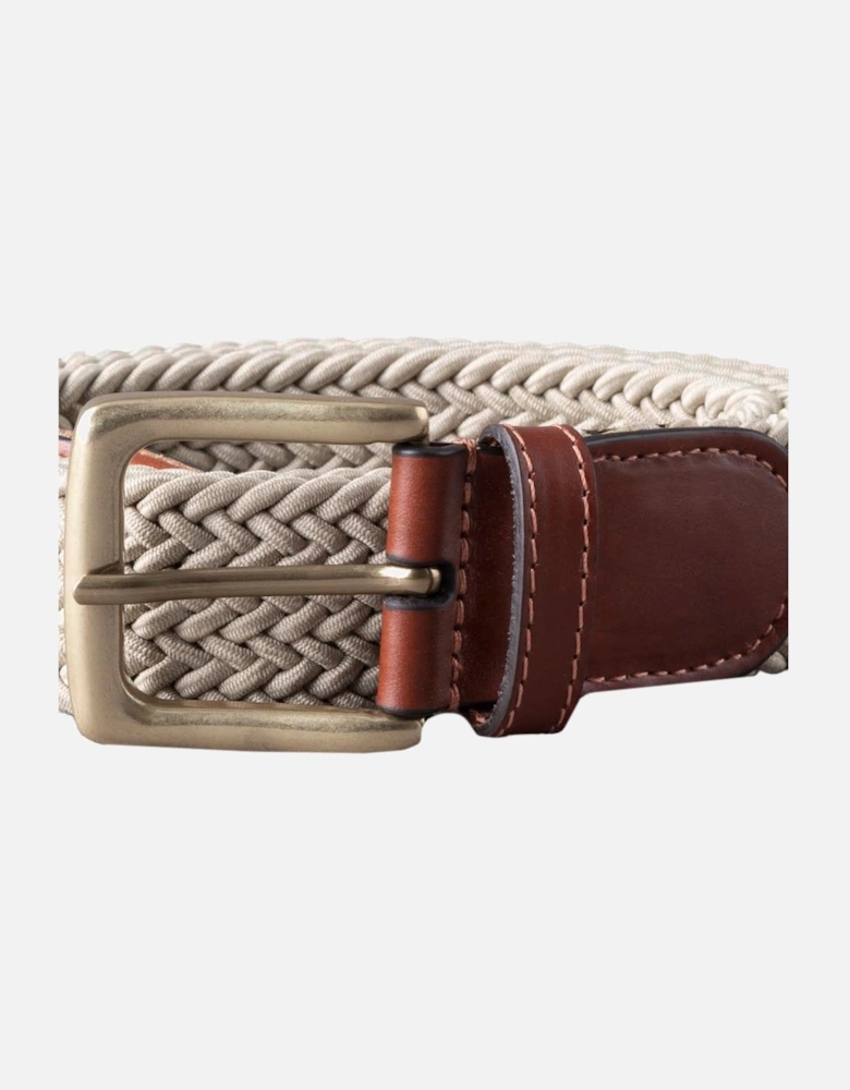 Greythwaite Braided Belt