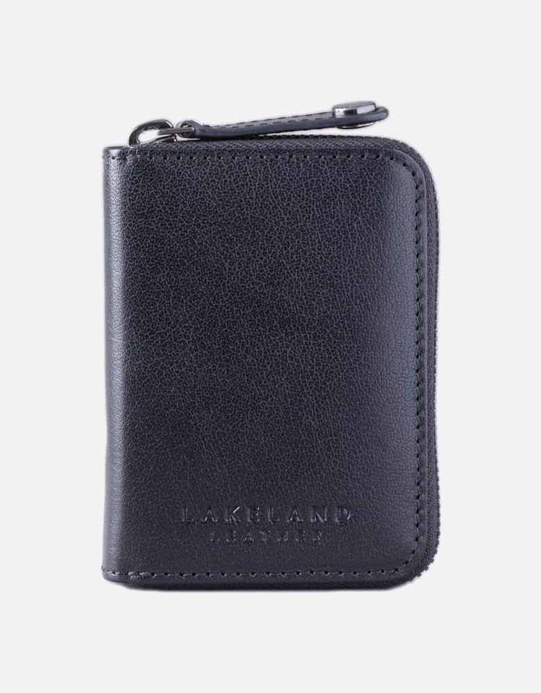 Fenton Leather Multi Card Holder