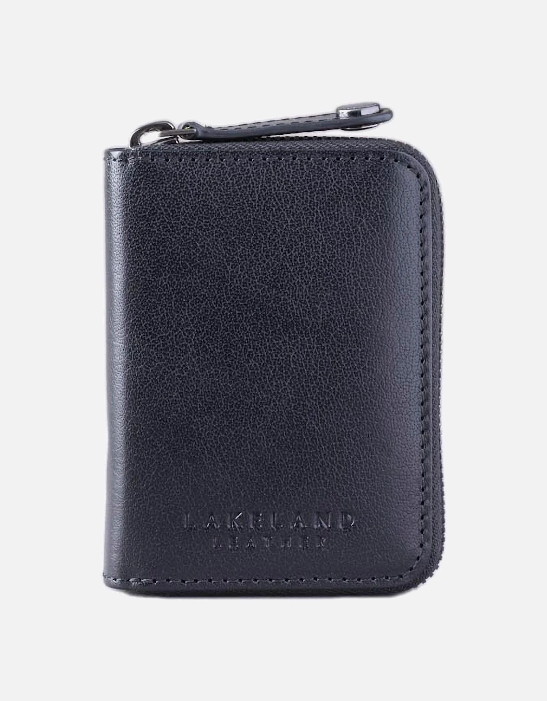 Fenton Leather Multi Card Holder, 5 of 4