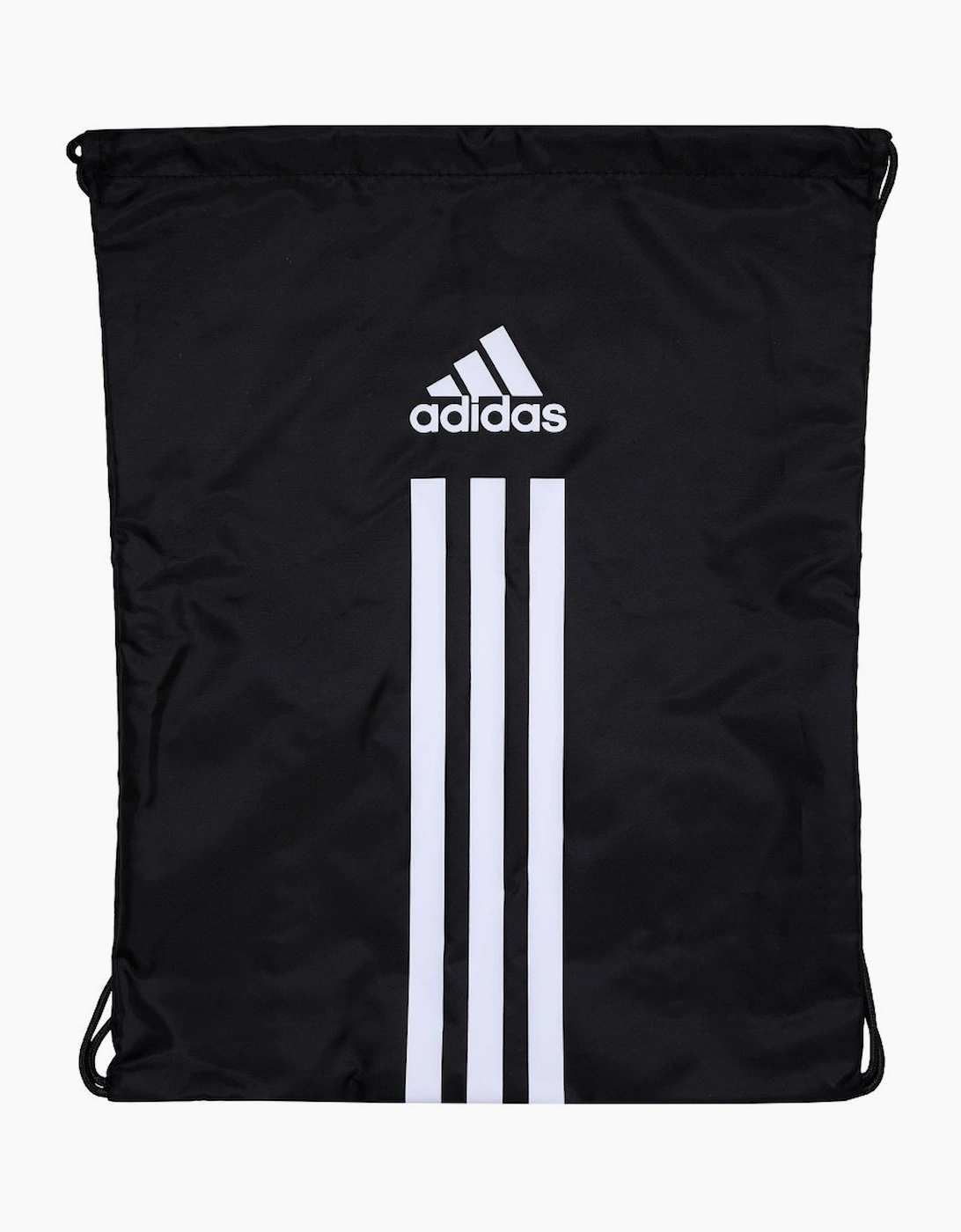 Adidas Power GS Kids School Gym Sack - Bkw - Size: ONE size