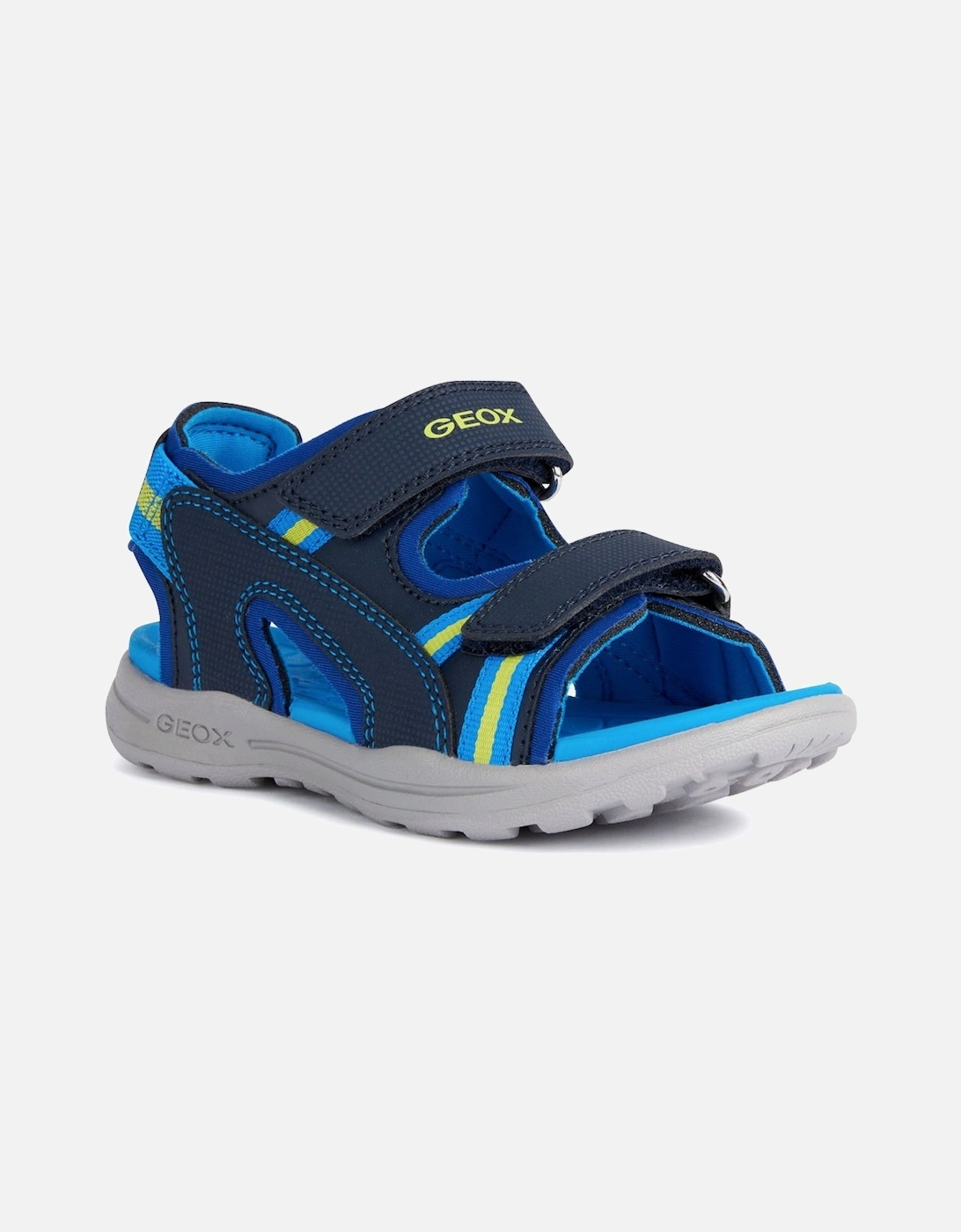 Junior Vaniett Boys Sandals, 7 of 6