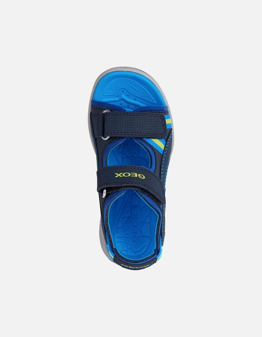 Junior Vaniett Boys Sandals