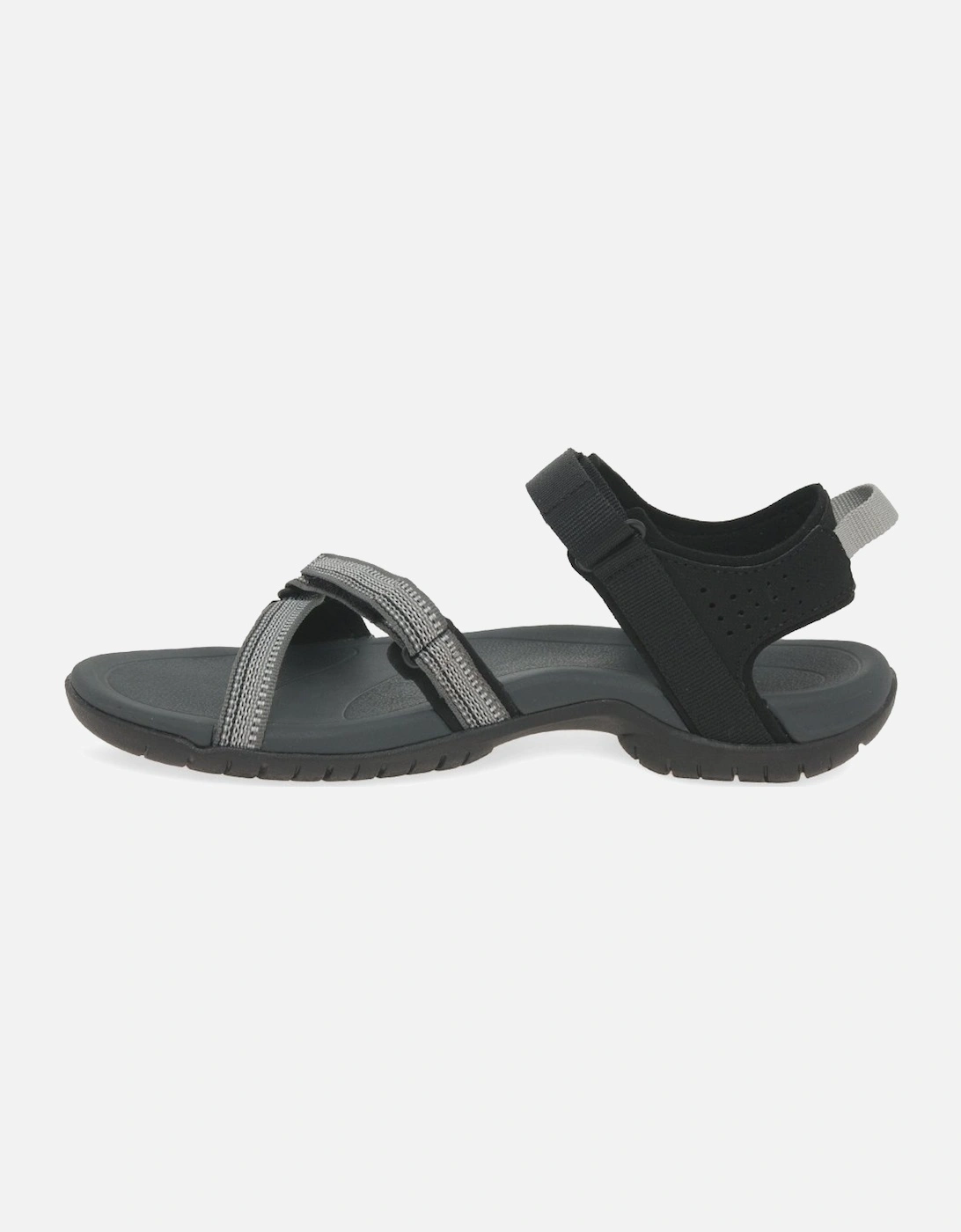 Verra Womens Riptape Sandals