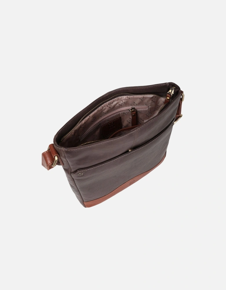 Hartsop Womens Messenger Bag