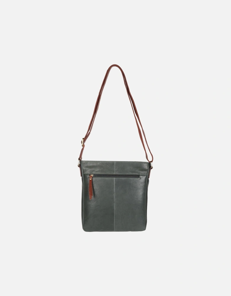 Hartsop Womens Messenger Bag